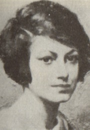 Dorothy Parker (Parker)