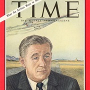 Charles Tillinghast Jr.