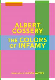 The Colors of Infamy
