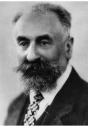 Marcel Mauss (Marcel Mauss)