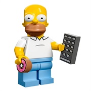 Homer Simpson