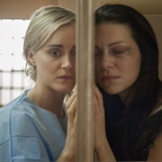 New York - Orange Is the New Black