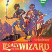 Legacy of the Wizard
