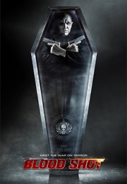 Blood Shot (2013)