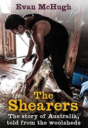 The Shearers (Evan Mchugh)