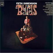 The Byrds: Fifth Dimension