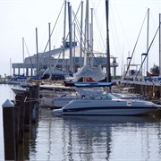 Pass Christian, Mississippi