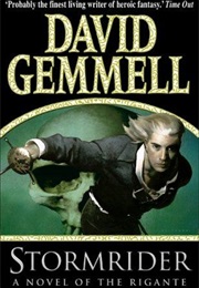 Stormrider (David Gemmell)