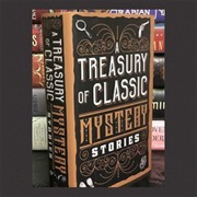 Treasury of Classic Mstery Stories