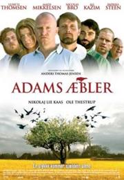 Adams Æbler (2005) ("Adam's Apples")