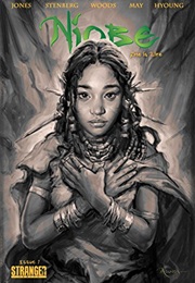 Niobe: She Is Life (Amandla Stenberg and Ashley a Woods)