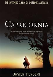 Capricornia