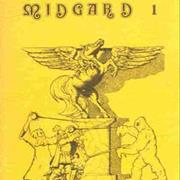 Midgard - Das Fantasy-Rollenspiel