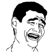 Yao Ming Face / Bitch Please