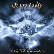 Dragonland - The Battle of the Ivory Plains