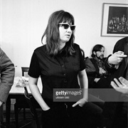 Ulrike Meinhof