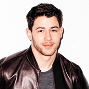 Nick Jonas