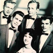 The Skyliners
