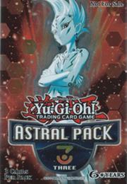 Astral Pack Three