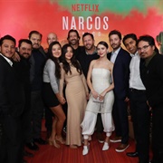 Narcos Mexico Season 2
