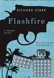 Flashfire (Richard Stark)