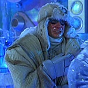 Mr Freeze Henchman