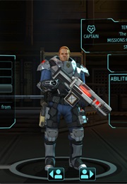 XCOM: Enemy Unknown (2012)