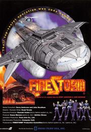 Firestorm