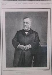 Scientific Papers of Louis Pasteur