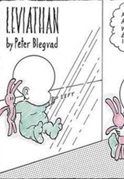Leviathan (Peter Blegvad)