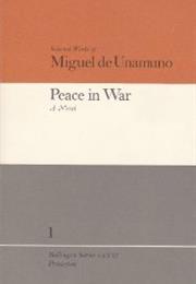 Peace in War