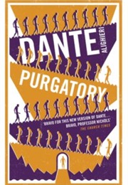 Purgatory (Dante Alighieri)