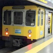 Naples Metro