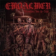 Embalmer - Emanations From the Crypt