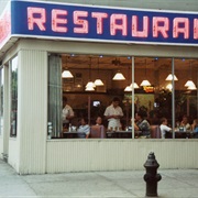 Tom's Restaurant (Seinfeld)