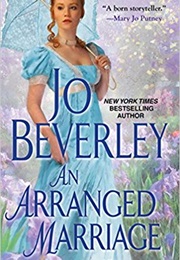 An Arranged Marriage (Jo Beverley)