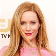 Leslie Mann