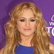 Paulina Rubio
