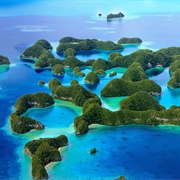 Palau, Republic Of