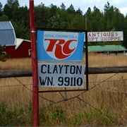 Clayton, Washington