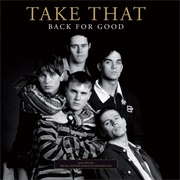 Back for Good - Take That