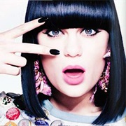 Who's Laughing Now - Jessie J