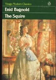 The Squire (Enid Bagnold)