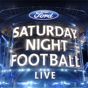 Saturday Night Football