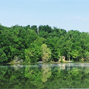 Pennyrile Forest State Resort Park, Kentucky