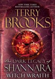 Witch Wraith (Terry Brooks)