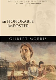 The Honorable Imposter (Gilbert Morris)