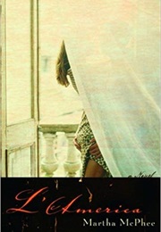 L'america (Martha McPhee)
