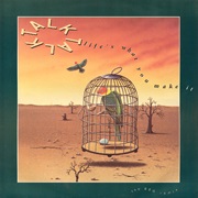 Life's What You Make It (BBG Remix) - Talk Talk