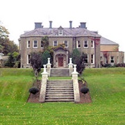 Tinakilly Country House
